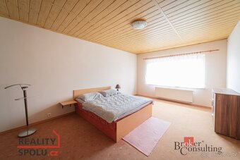 Prodej, domy/rodinný, 465 m2, 43801 Čeradice, Louny [ID 6957 - 10
