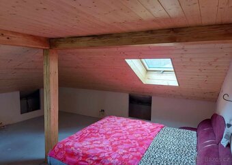 Rodinný dům na prodej - 5+kk, 816 m2 pozemek - 10