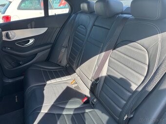 Mercedes-Benz C300 CDI AMG 4Matic DPH - 10