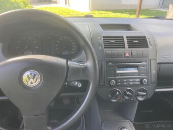 POLO 70 tis. km ČR Tažné - 10