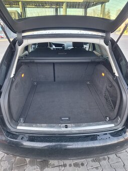 AUDI A4 B8 AVANT 2,0TDI - VYMĚNÍM - 10