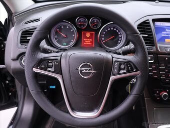 Opel Insignia 2,0 CDTI 118KW Sport Tempomat (2011) - 10