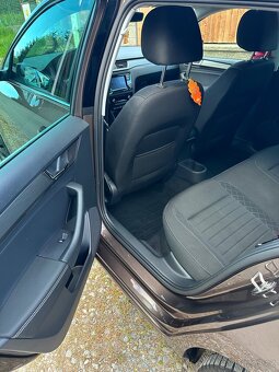 Škoda Rapid 1.0TSI 70kw Style Plus - 10