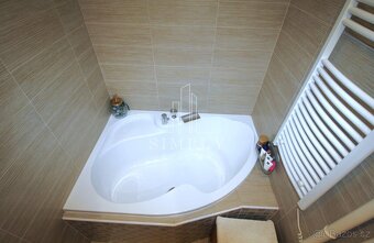 Pronájem bytu 2+1, 58 m2 - Praha - Vršovice, ev.č. 00297 - 10