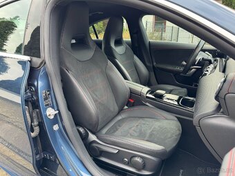 Mercedes cla 220 d amg line - 10