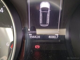 VW Passat Variant 2.0Tdi Comfortline - 10