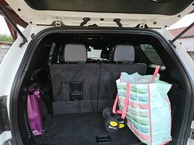 Dodge Durango 3.6 benzìn - 10
