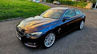 BMW 435XD po prvním majiteli z České Republiky - 10