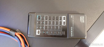 ONKYO DX-6850 Stereo CD Player / Příslušenství - 10