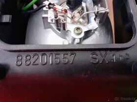 Levé přední světlo Fiat Marea Bravo Brava1/96-06/02 - 10