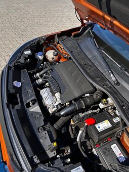Peugeot 2008 1.2 PureTech 96 kW 2020 - 10
