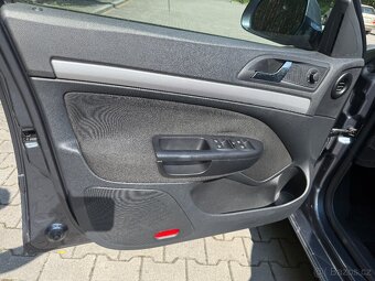 Skoda Octavia 2 combi facelift 1.9TDI 77kw - 10