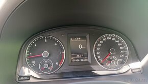 Volkswagen Caddy 1.6 TDi MAXI 75Kw r.v. 2015 DPH - 10