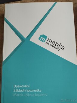 Učebnice SZŠ - 10