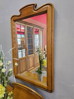 Ložnice Kompletní Rustikální - 10