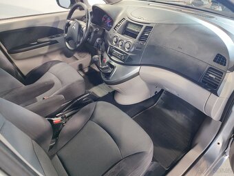 Mitsubishi Grandis 2.4 MiVec 121kW 7míst/garance km/bez rzi - 10
