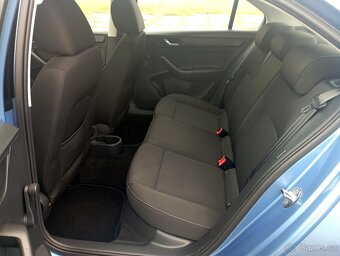 ŠKODA RAPID 1.2 TSI 77 KW - 10