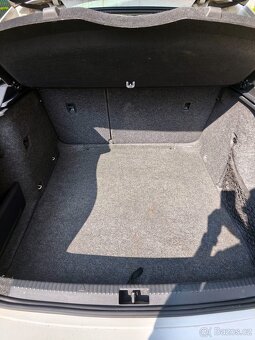 Octavia III, 1.6 TDI 81 kW, 313XXX km, dobrý stav, 4,1 l/100 - 10