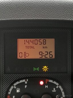 Citroën Jumper, 2.2 HDi L2H3 - 10