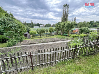 Prodej chaty na zahradě 342 m², Česká Lípa, u Stadionu - 10