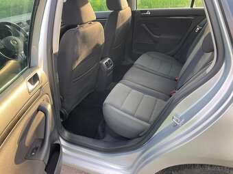 Volkswagen Golf, 1.6 TDi, 2013,NAVI, LED, Bi-XENON - 10