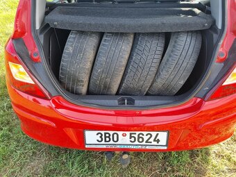 Opel Corsa, NOVÁ STK, JEN 61.000 KM - 10