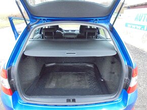 Škoda Octavia III 1.4 TSI  103 KW - 10