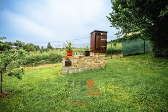 Prodej pozemku pro bydlení o rozloze 1 299 m2 - Petrovice u - 10