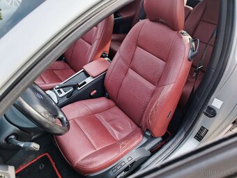 VOLVO C30 SUMMUM 2.0D 110KW 5 VÁLEC , AUTOMAT, XENON, KŮŽE - 10