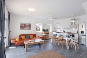 Vilky Chorvatsko ostrov Pašman - 10