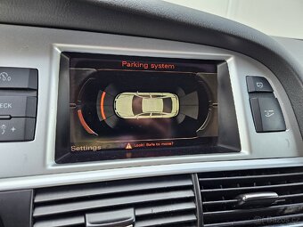 Audi a6 4f 3.0 tdi 176 kw automat Quattro - 10