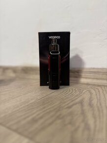 VooPoo Argus Pro - 10