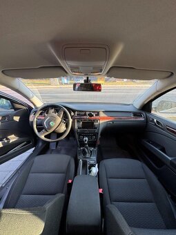 Škoda Superb 2012 TDI 103 kw Elegance, DPH, původ ČR - 10