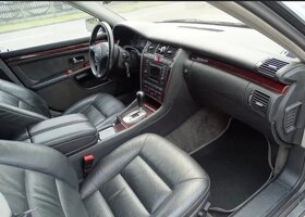 Audi A8 D2 4.2 Quattro LPG - 10