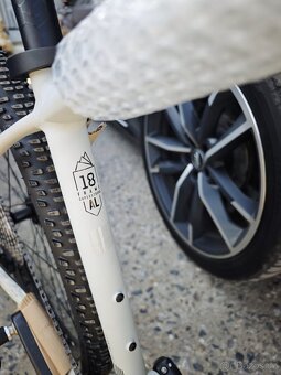 Kolo 30palcu 2022 Radon Jealous AL 8.0 Bike - 10