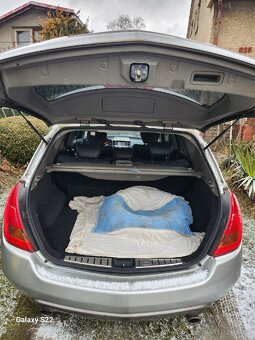 Nissan Murano 3.5 LPG 320tkm - 10