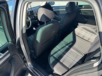 Volkswagen Golf VI Variant 1.4 TSI 90 kW - 10