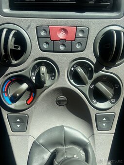 Fiat Panda 1,2 i KLIMA 44 Kw - 10