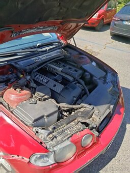 BMW E46 Compact 325i - 10