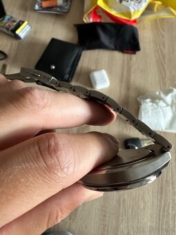 Citizen tsuki-yomi moonphase - 10
