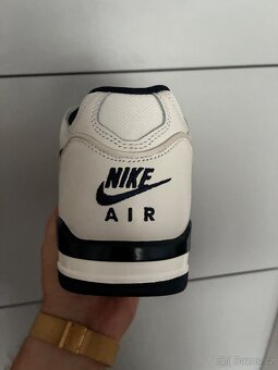 Nike Air Flight 89 Low tenisky - 10