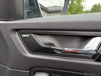 Škoda kodiaq 2tdi dsg Laurin Klement m.r2023 matrix panorama - 10