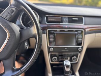 Škoda Superb 1.8 Tsi - 10