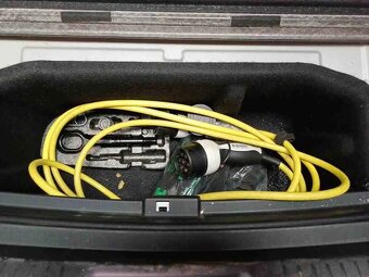 Volkswagen ID.4 GTX 220kw 4x4,keyless,360°kamery,matrix - 10