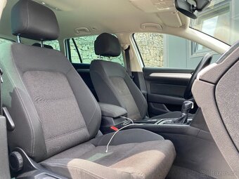 Volkswagen Passat 2018 2.0tdi - 10
