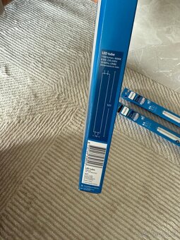 Philips - LED Podlinkové svítidlo PROJECTLINE LED - 10