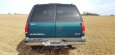 Chevrolet GMC Suburban 7.4i V8 Big Block SK doklady - 10