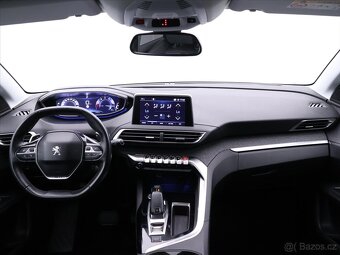 Peugeot 3008 1,6 PT 121kW Automat Allure (2017) - 10