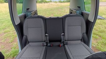 Škoda Roomster 1,4, 63 kW, r.v. 2011 - 10