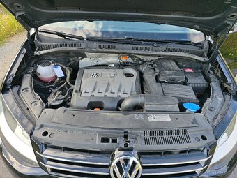 Volkswagen Sharan 2.0 TDI 103 kw,rv01/2011 - 10